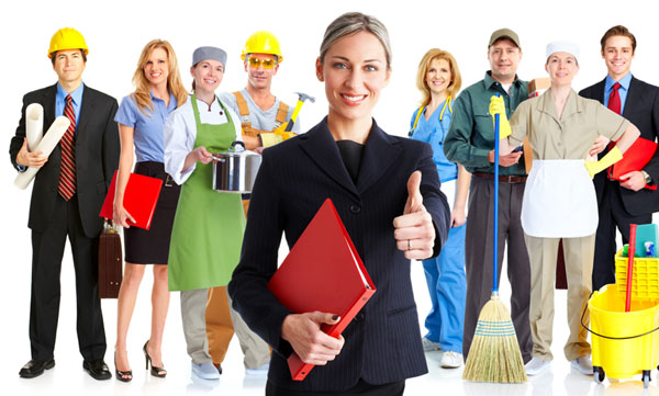 Evka 4 Doğalgazcı Hizmeti